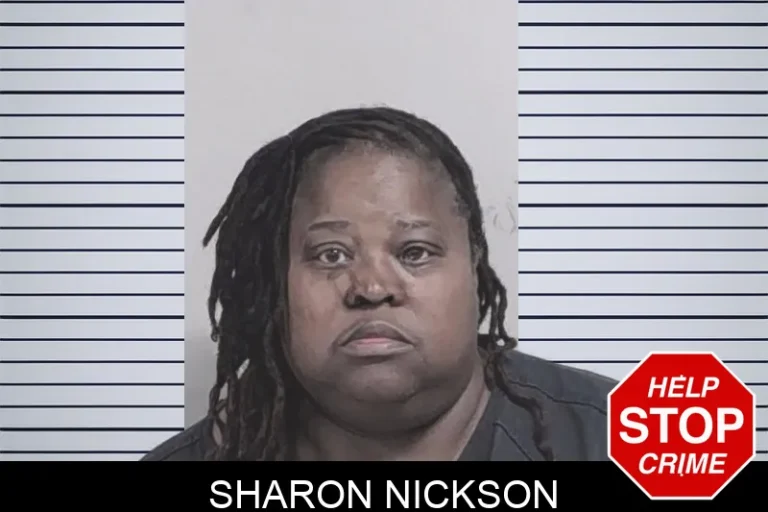 Sharon Nickson