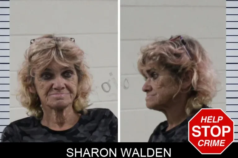 Sharon Walden