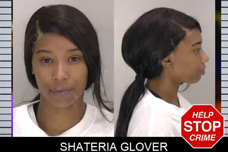 Shateria Glover