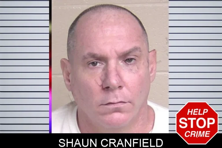 Shaun Cranfield
