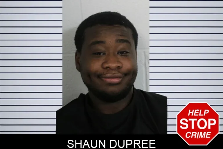 Shaun Dupree