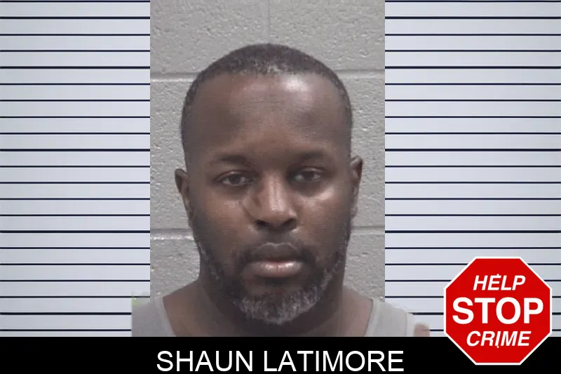 Shaun Latimore
