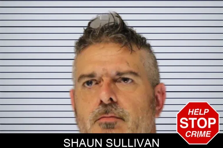 Shaun Sullivan