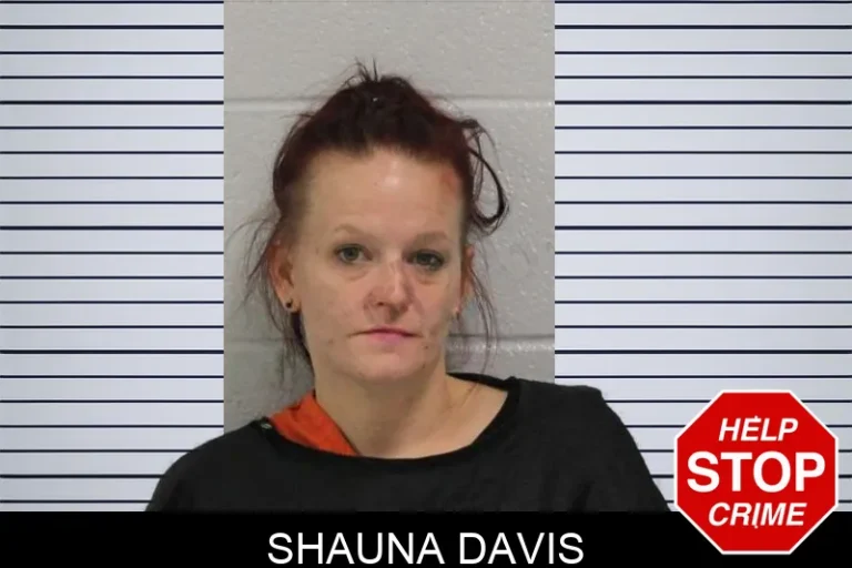 Shauna Davis