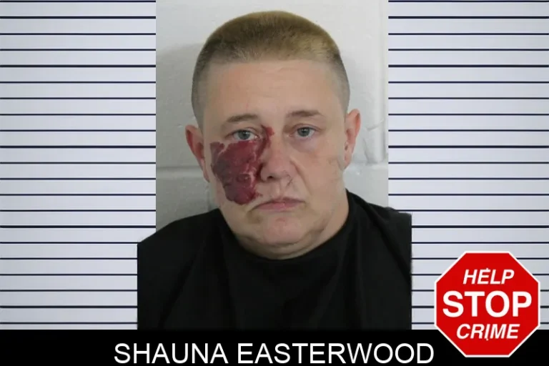 Shauna Easterwood