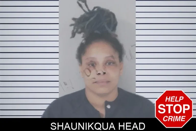 Shaunikqua Head