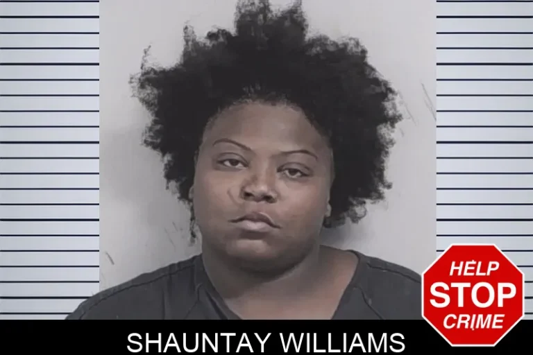 Shauntay Williams