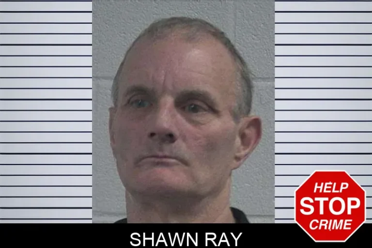 Shawn Ray mugshot – McDuffie County , Georgia Shawn Ray