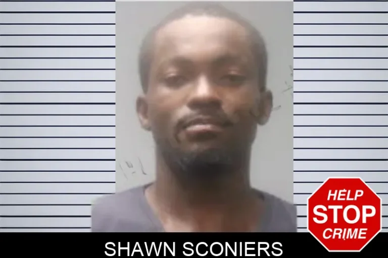 Shawn Sconiers