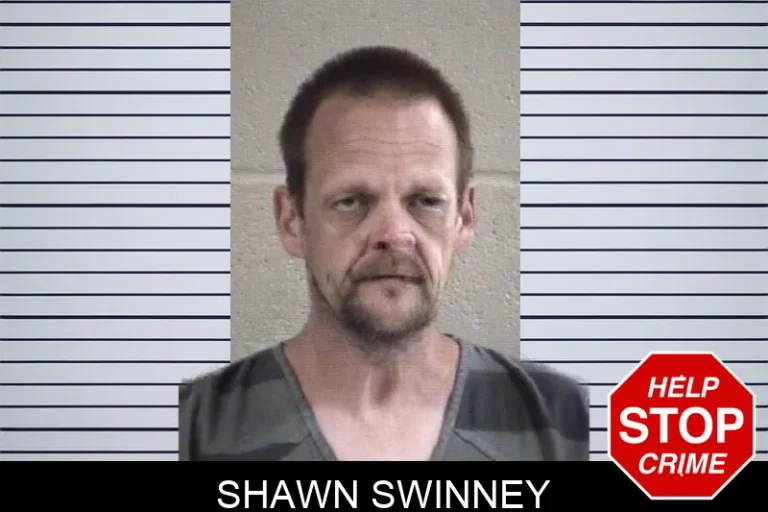 Shawn Swinney