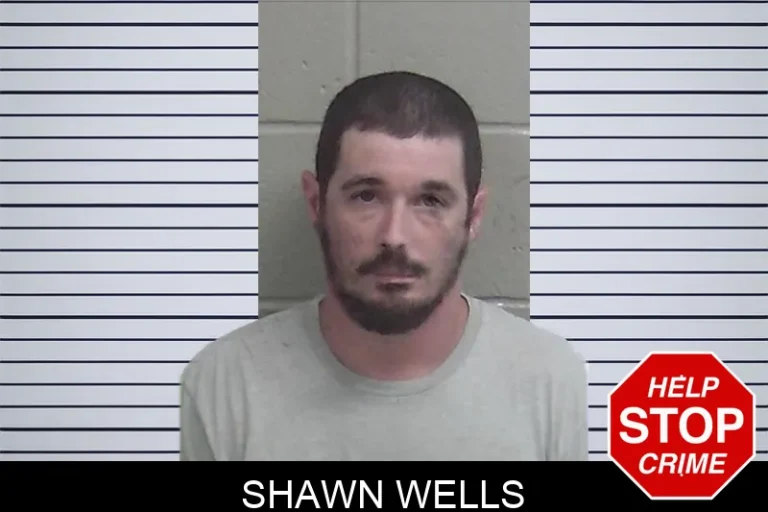 Shawn Wells