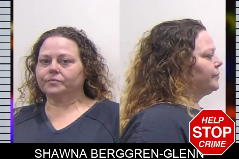 Shawna Berggren-Glenn