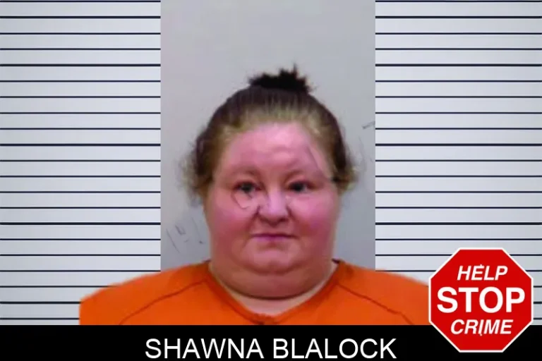Shawna Blalock