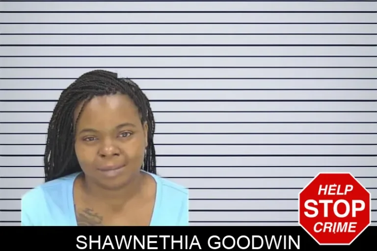 Shawnethia Goodwin