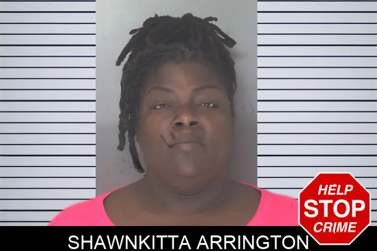 Shawnkitta Arrington mugshot β Douglas County , Georgia Shawnkitta Arrington