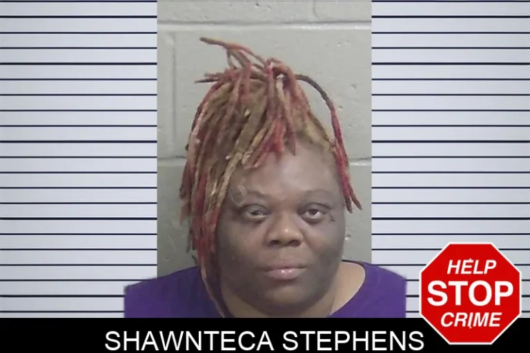 Shawnteca Stephens