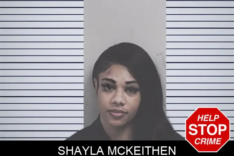 Shayla McKeithen