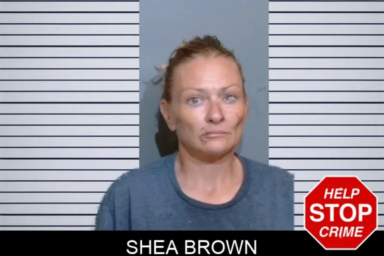 Shea Brown