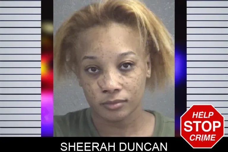 Sheerah Duncan