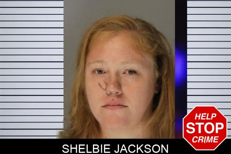 Shelbie Jackson