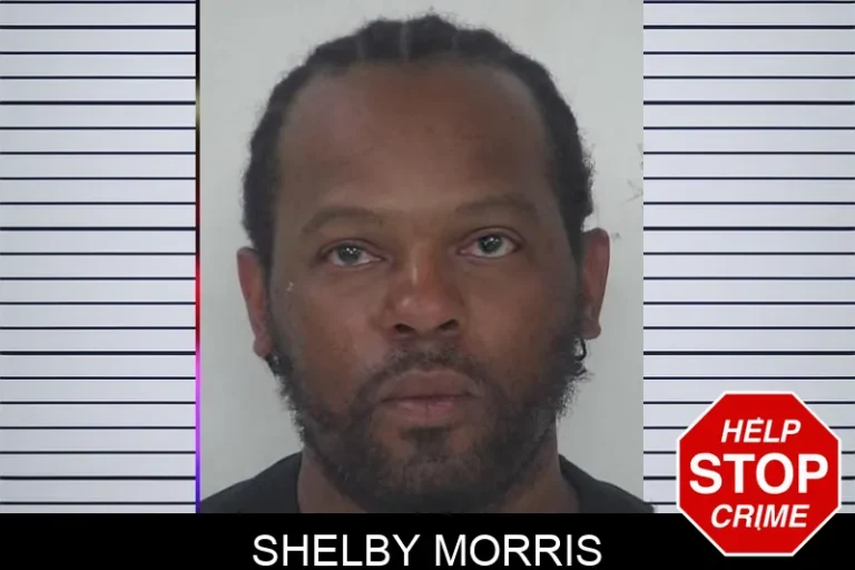Shelby Morris mugshot – Fayette County , Georgia Shelby Morris