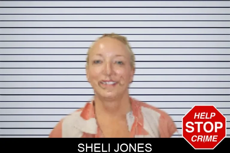 Sheli Jones