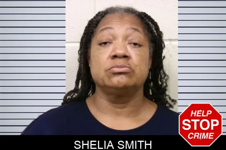 Shelia Smith