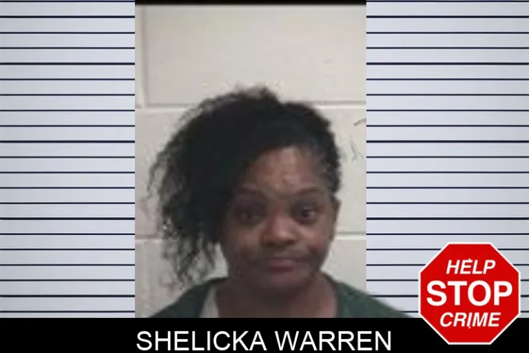 Shelicka Warren