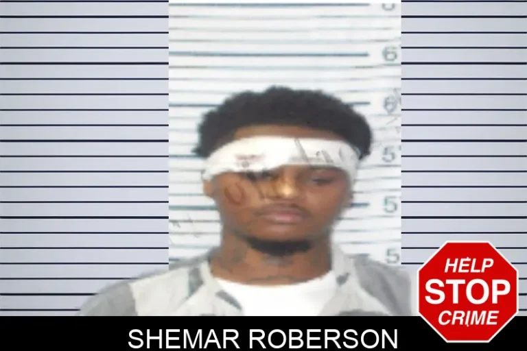 Shemar Roberson