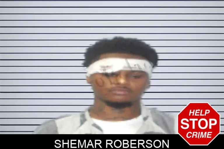 Shemar Roberson