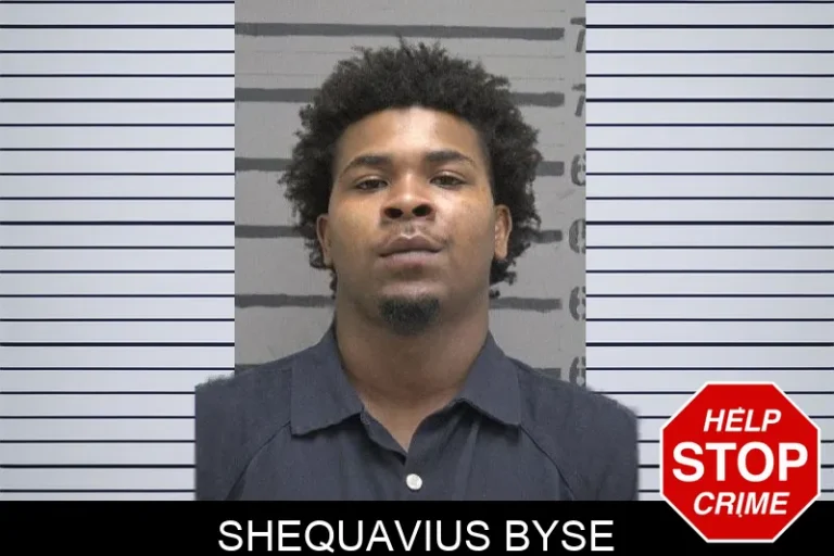 Shequavius Byse