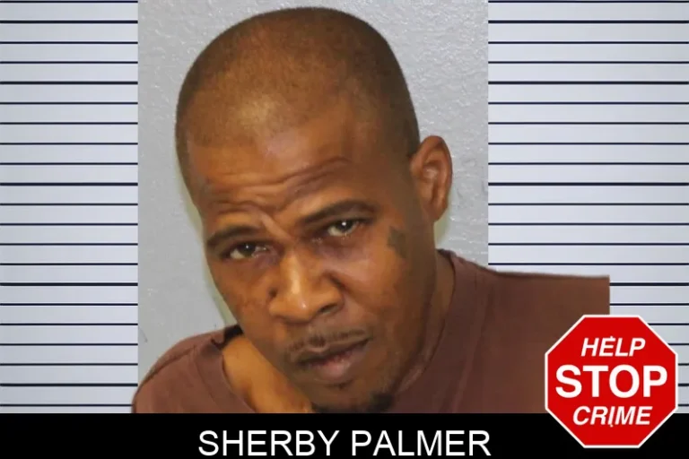 Sherby Palmer