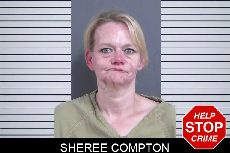 Sheree Compton