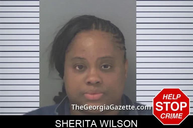 Sherita Wilson