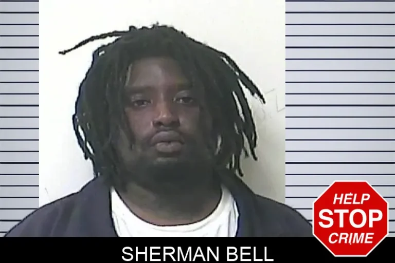 Sherman Bell