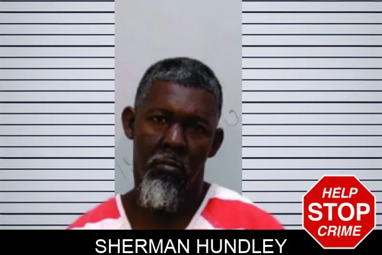 Sherman Hundley