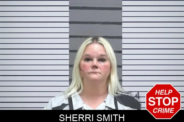 Sherri Smith