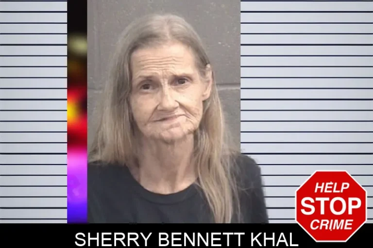 Sherry Bennett Khal