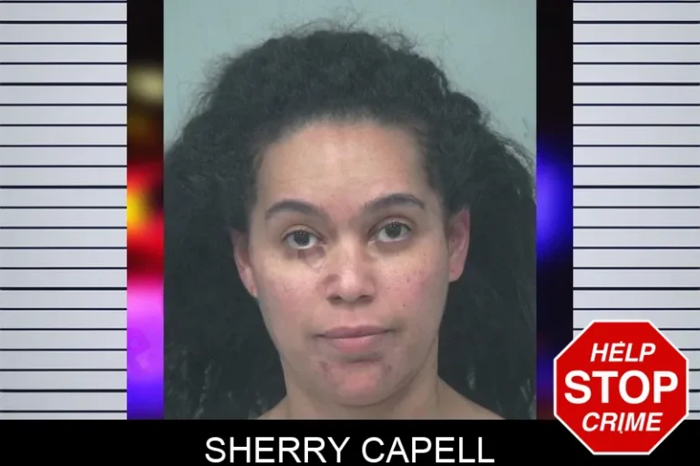 Sherry Capell