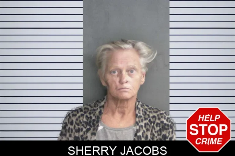 Sherry Jacobs