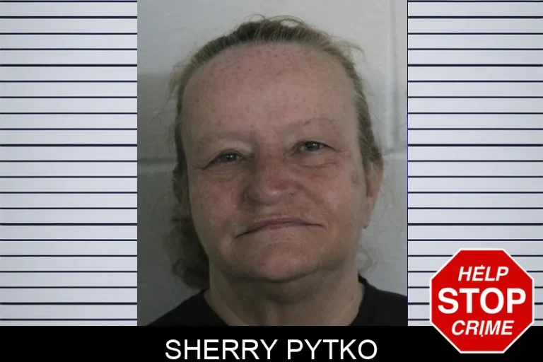 Sherry Pytko