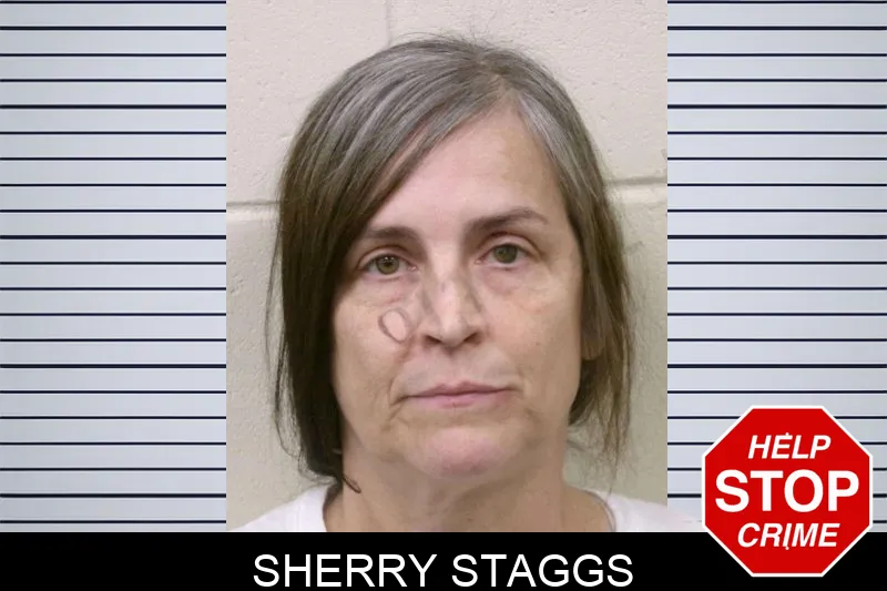 Sherry Staggs