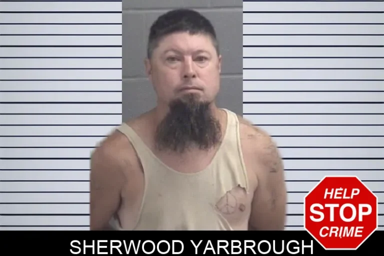 Sherwood Yarbrough