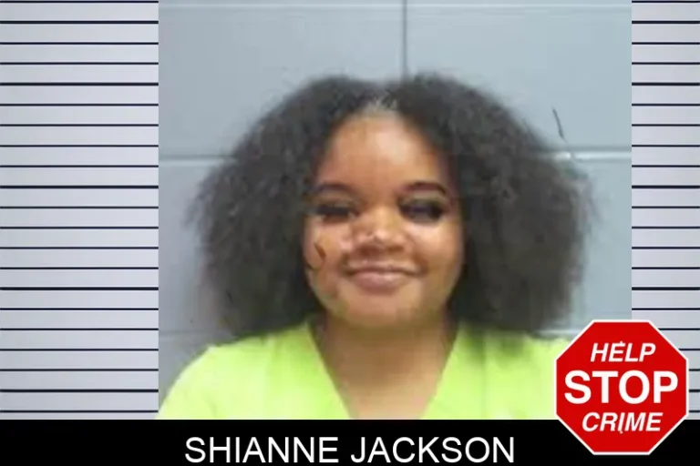 Shianne Jackson