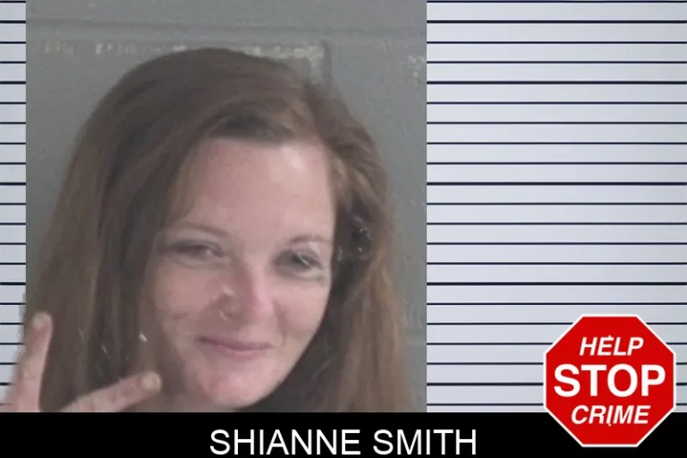 Shianne Smith