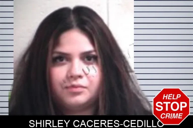 Shirley Caceres-Cedillo