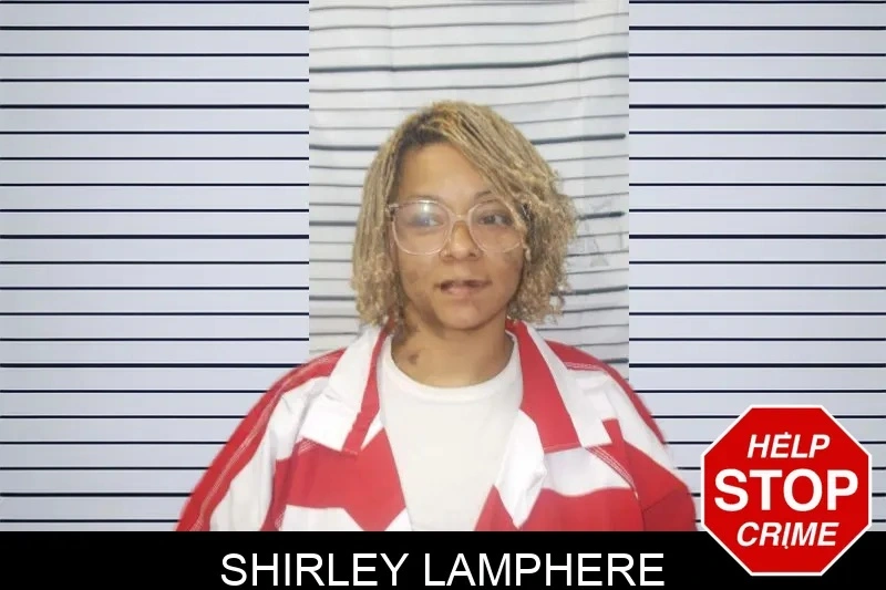 Shirley Lamphere
