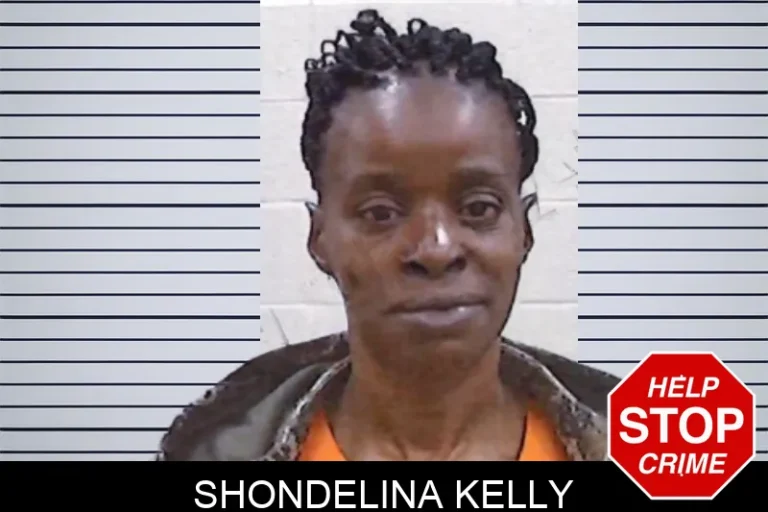 Shondelina Kelly