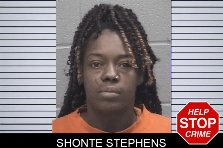Shonte Stephens