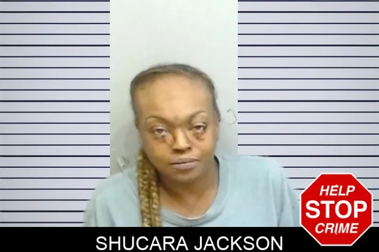 Shucara Jackson